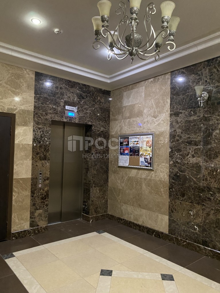 3-комнатная квартира, 162.9 м² - фото 4