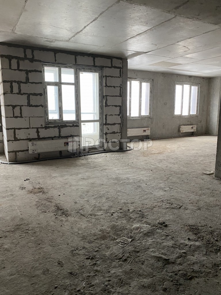 3-комнатная квартира, 162.9 м² - фото 13