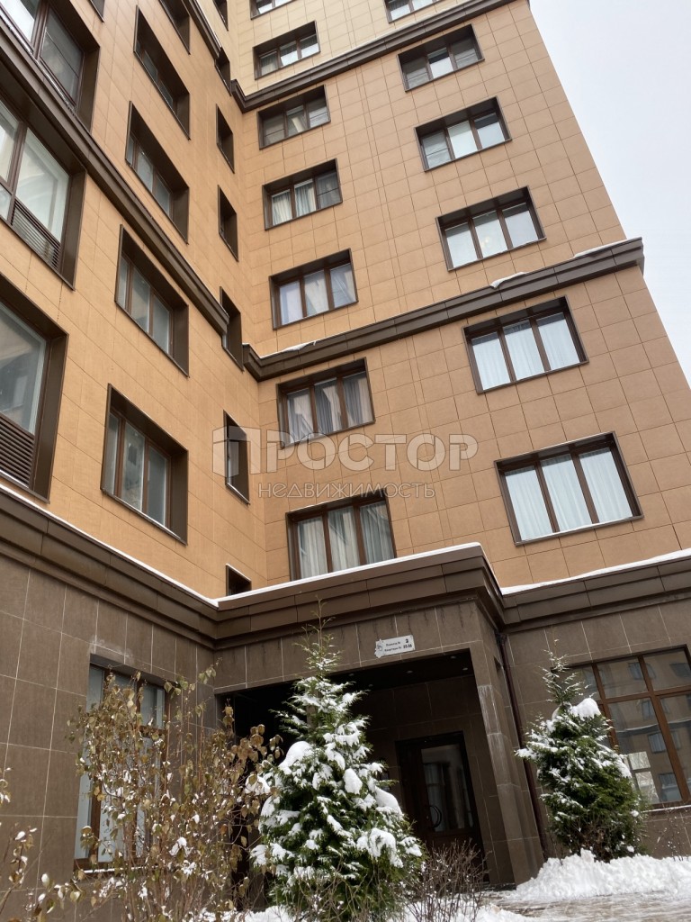 3-комнатная квартира, 162.9 м² - фото 7