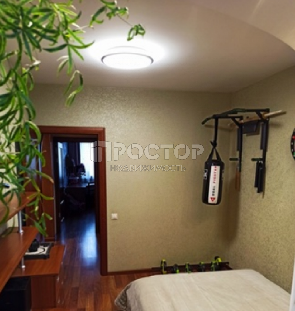 3-комнатная квартира, 75 м² - фото 8