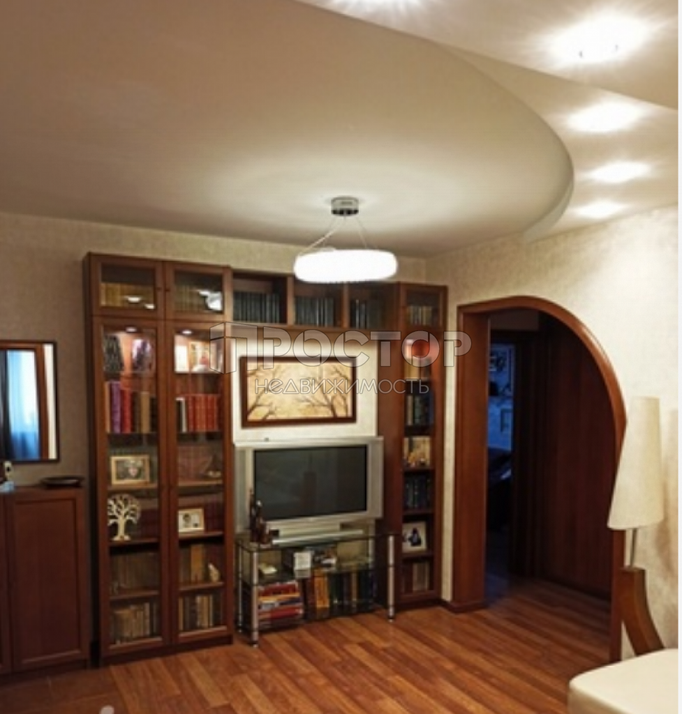 3-комнатная квартира, 75 м² - фото 4