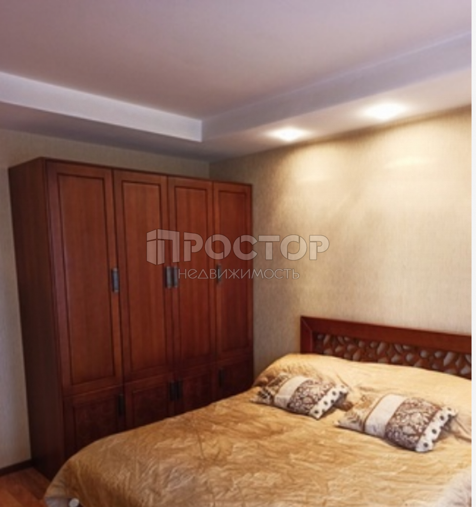 3-комнатная квартира, 75 м² - фото 14