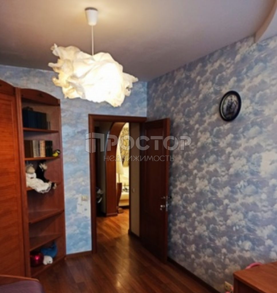 3-комнатная квартира, 75 м² - фото 12