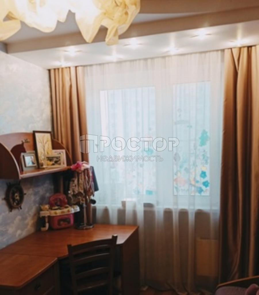 3-комнатная квартира, 75 м² - фото 11