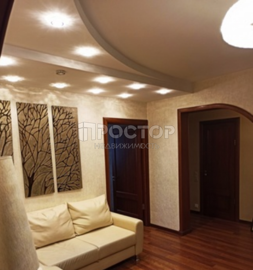 3-комнатная квартира, 75 м² - фото 5