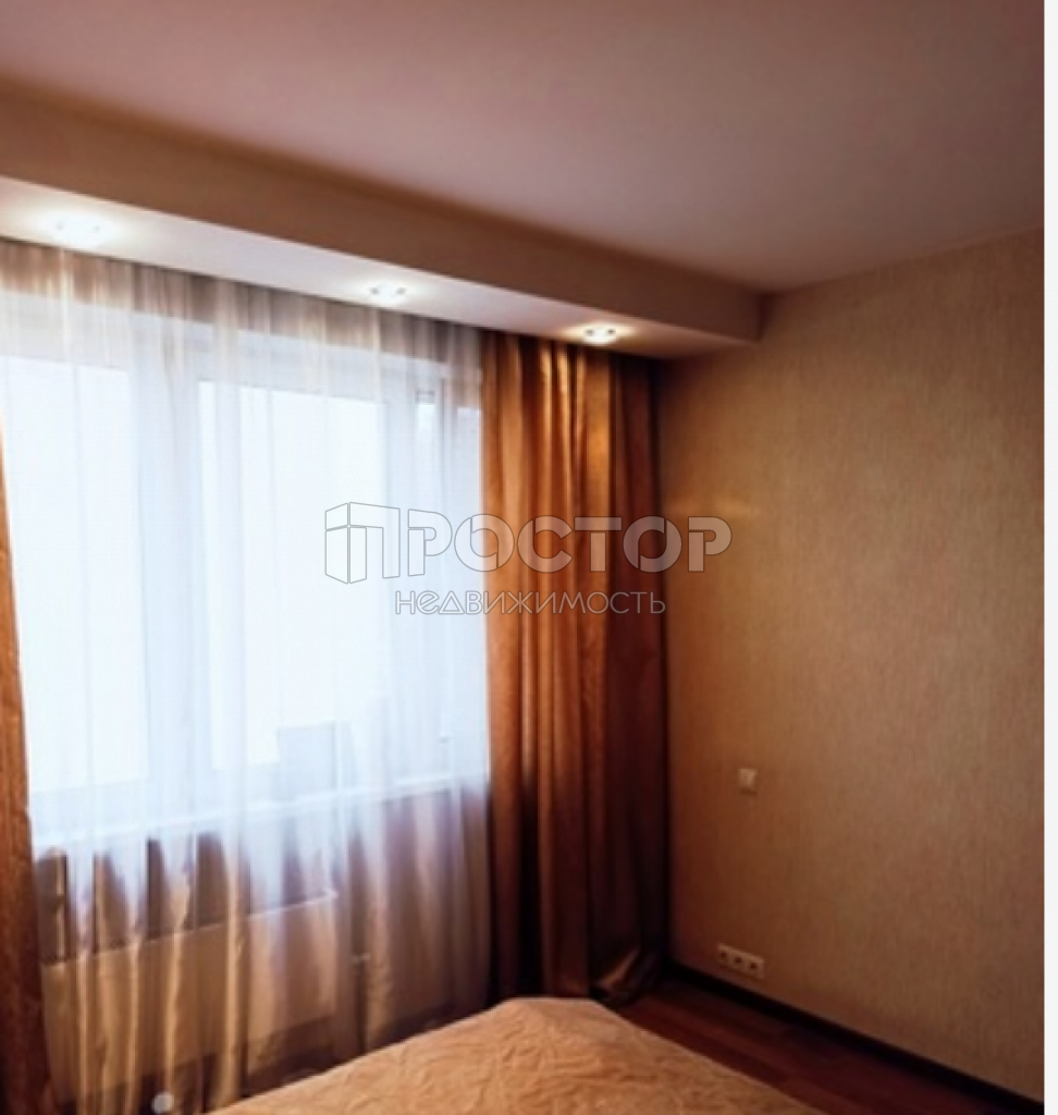 3-комнатная квартира, 75 м² - фото 13