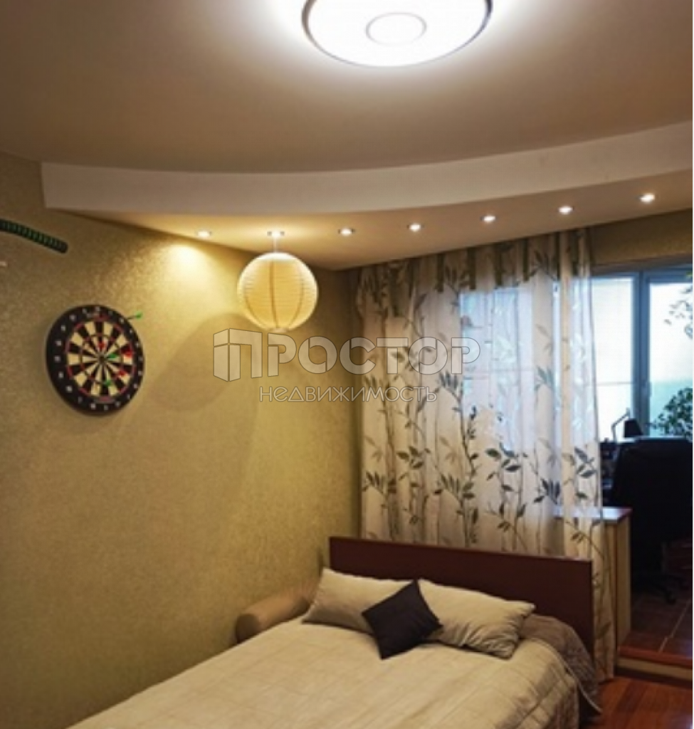 3-комнатная квартира, 75 м² - фото 7