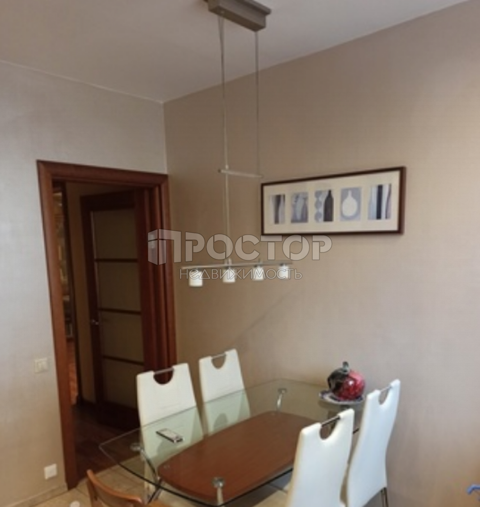 3-комнатная квартира, 75 м² - фото 3
