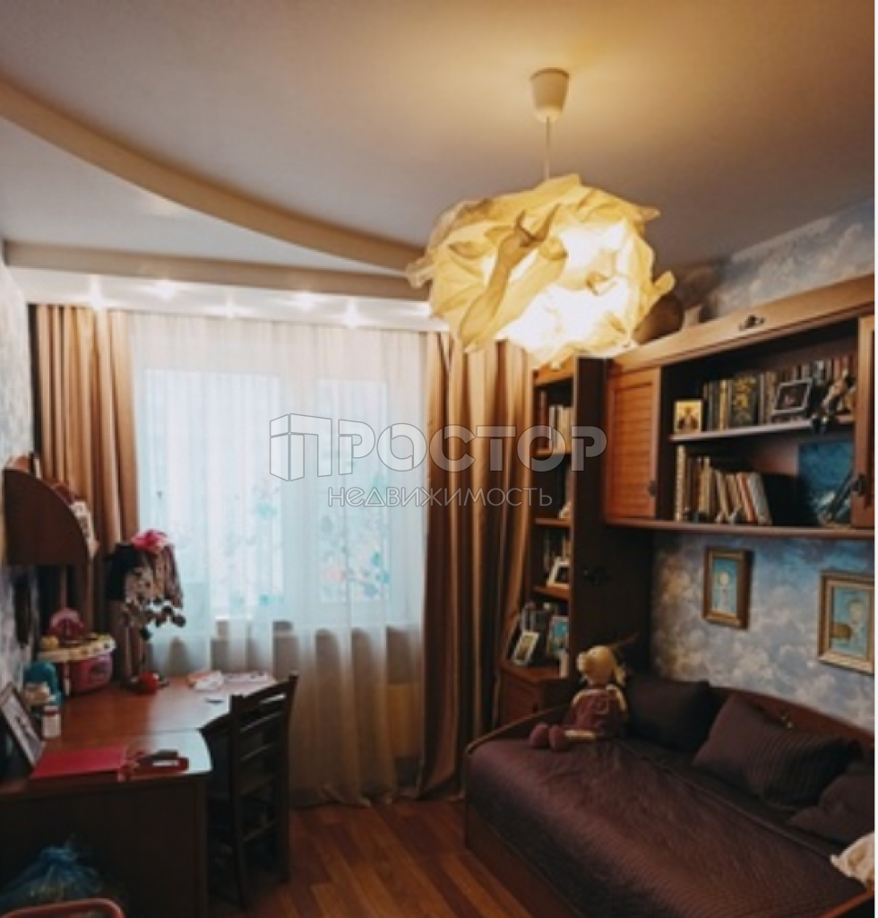 3-комнатная квартира, 75 м² - фото 10