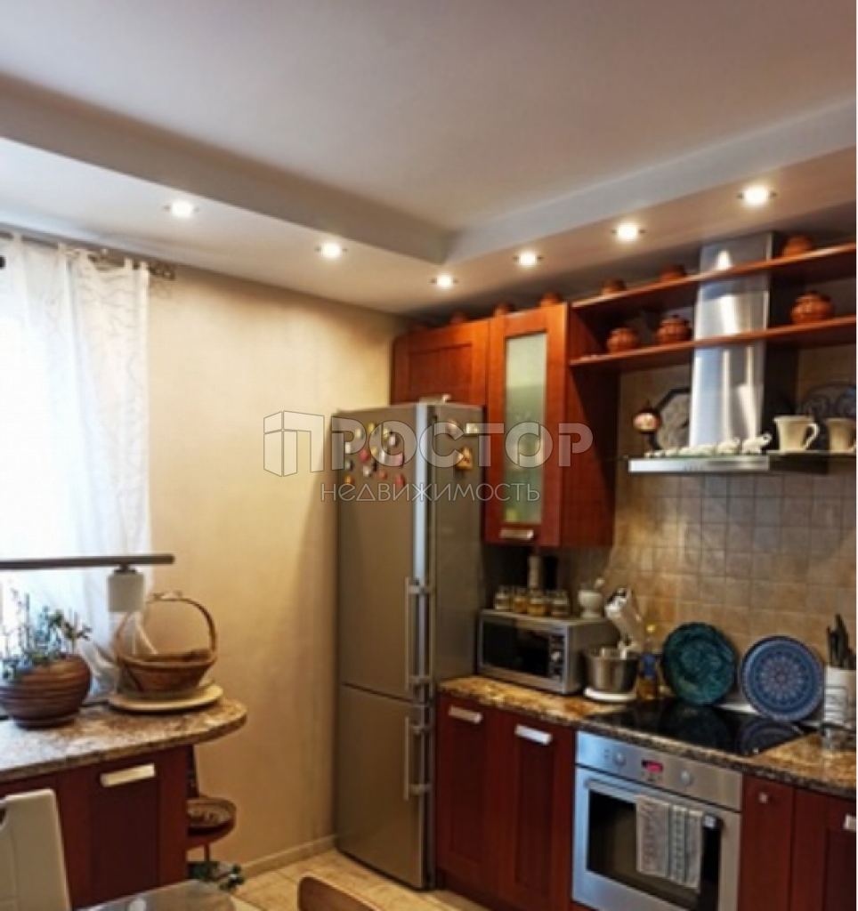 3-комнатная квартира, 75 м² - фото 2