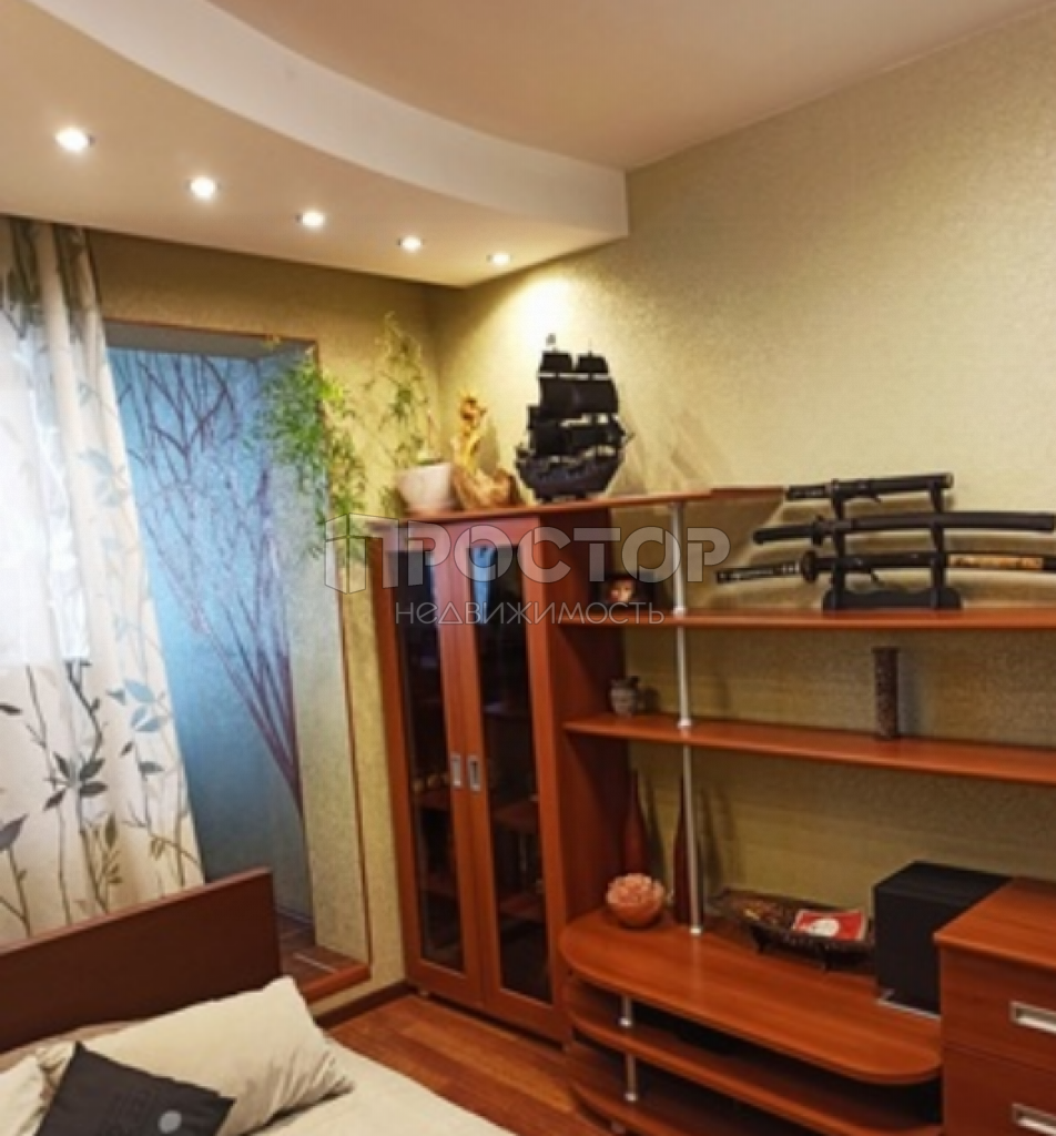 3-комнатная квартира, 75 м² - фото 9