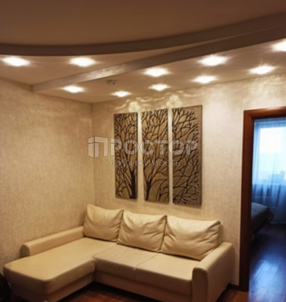 3-комнатная квартира, 75 м² - фото 6
