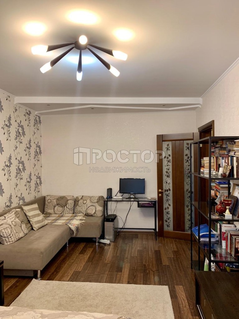 2-комнатная квартира, 54.2 м² - фото 19