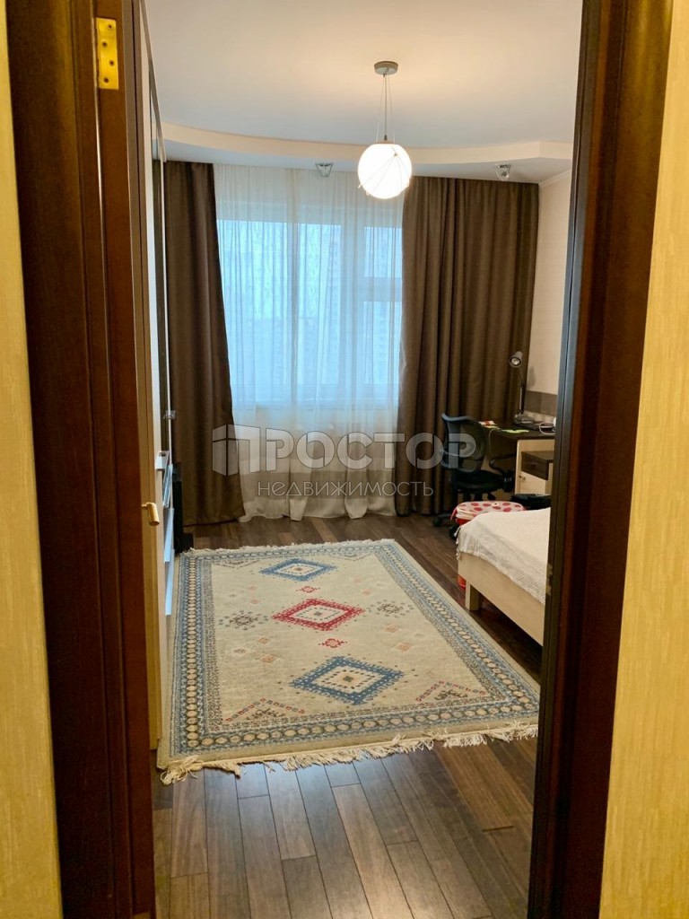 2-комнатная квартира, 54.2 м² - фото 8