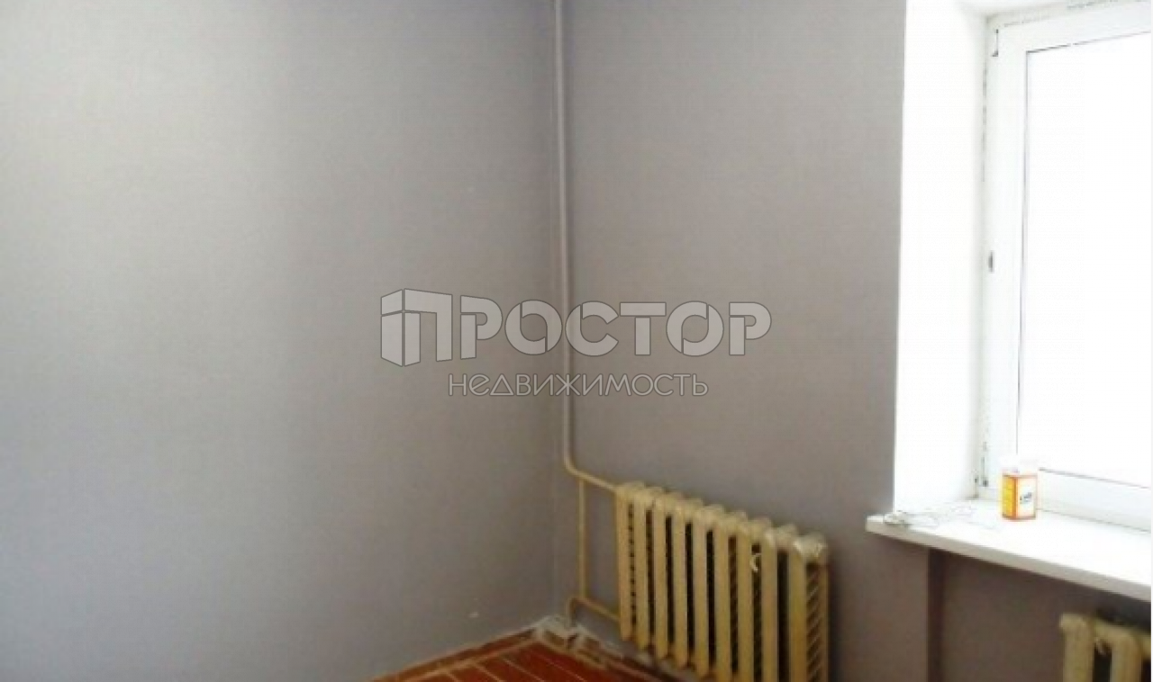 2-комнатная квартира, 46 м² - фото 3