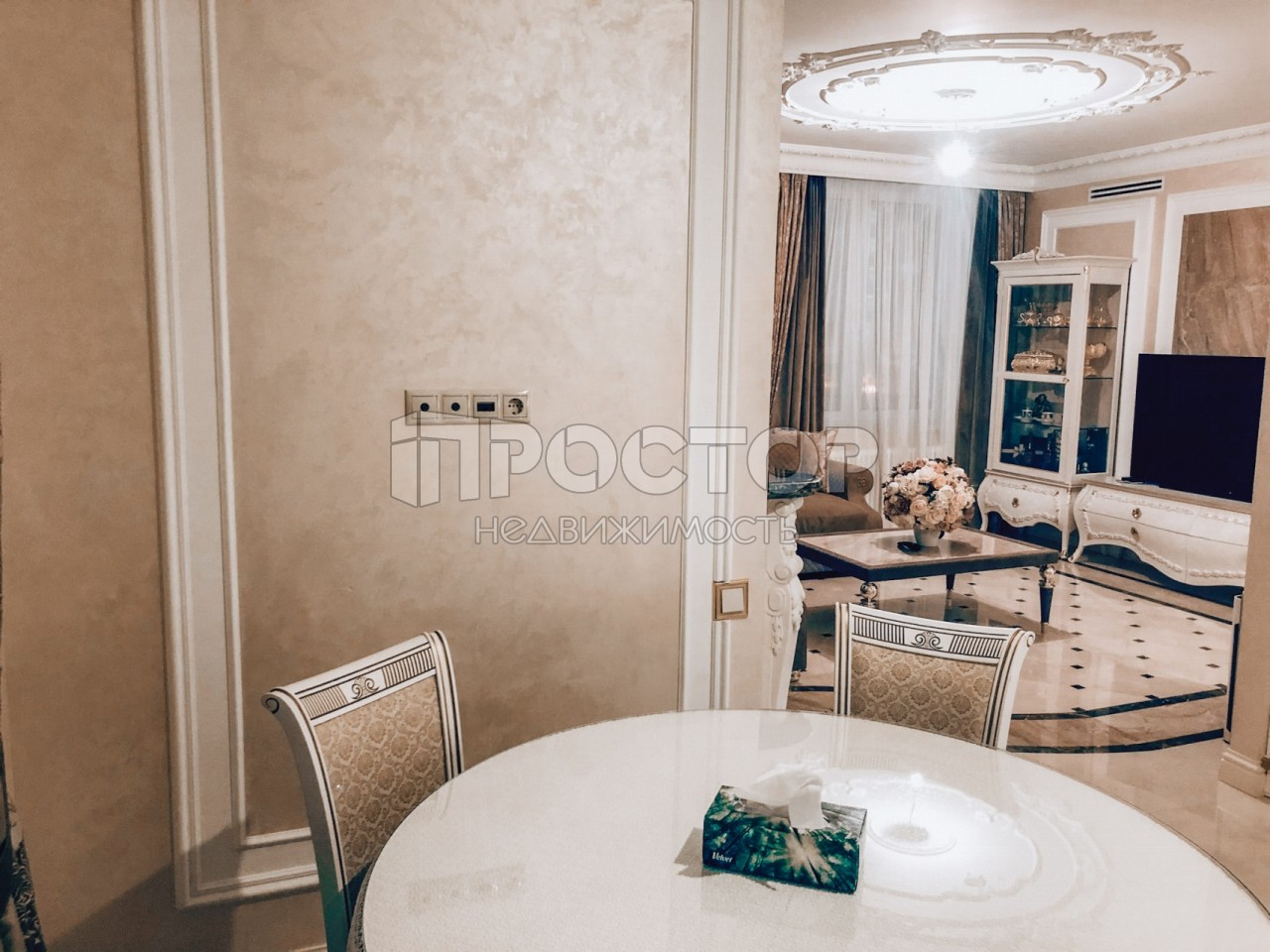 3-комнатная квартира, 113 м² - фото 9