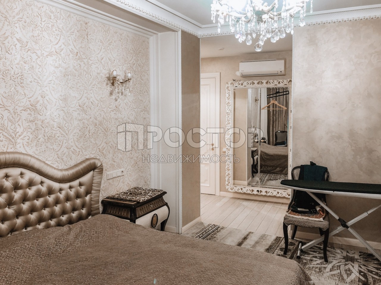 3-комнатная квартира, 113 м² - фото 8