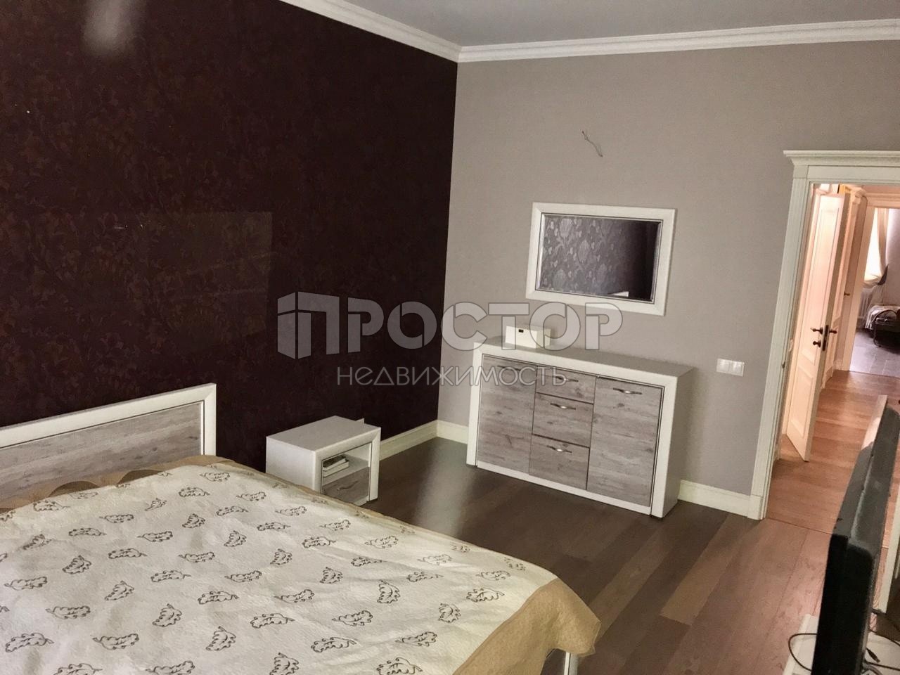 3-комнатная квартира, 103.6 м² - фото 4