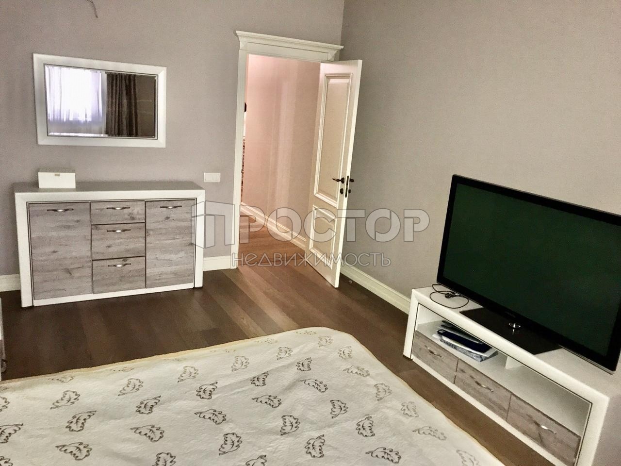 3-комнатная квартира, 103.6 м² - фото 5