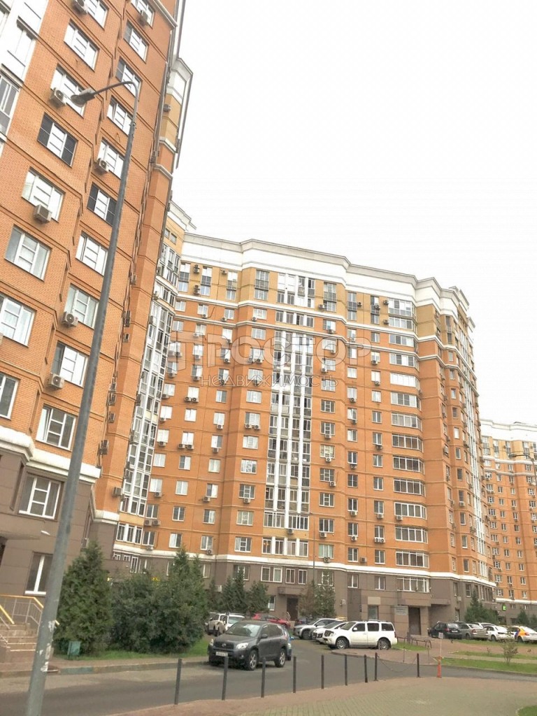 3-комнатная квартира, 103.6 м² - фото 6