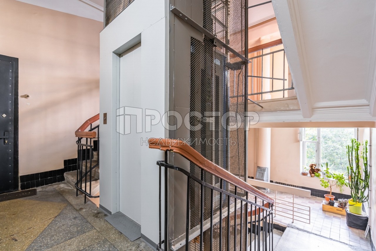 3-комнатная квартира, 82.8 м² - фото 21