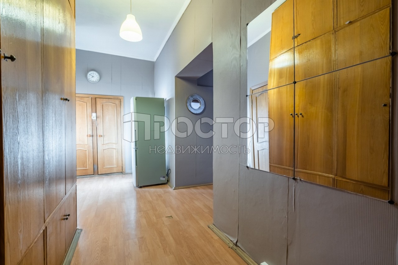 3-комнатная квартира, 82.8 м² - фото 18