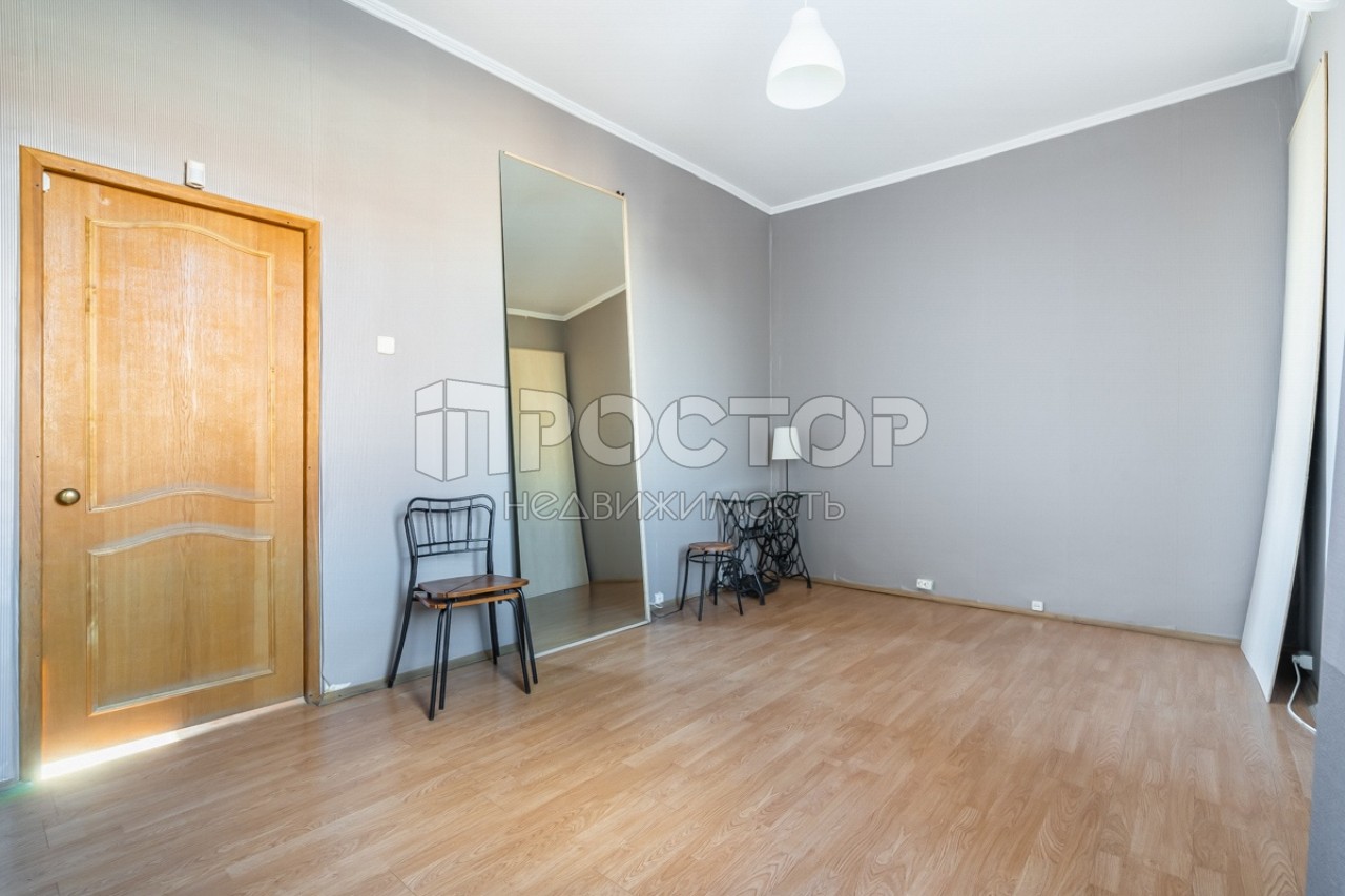 3-комнатная квартира, 82.8 м² - фото 8