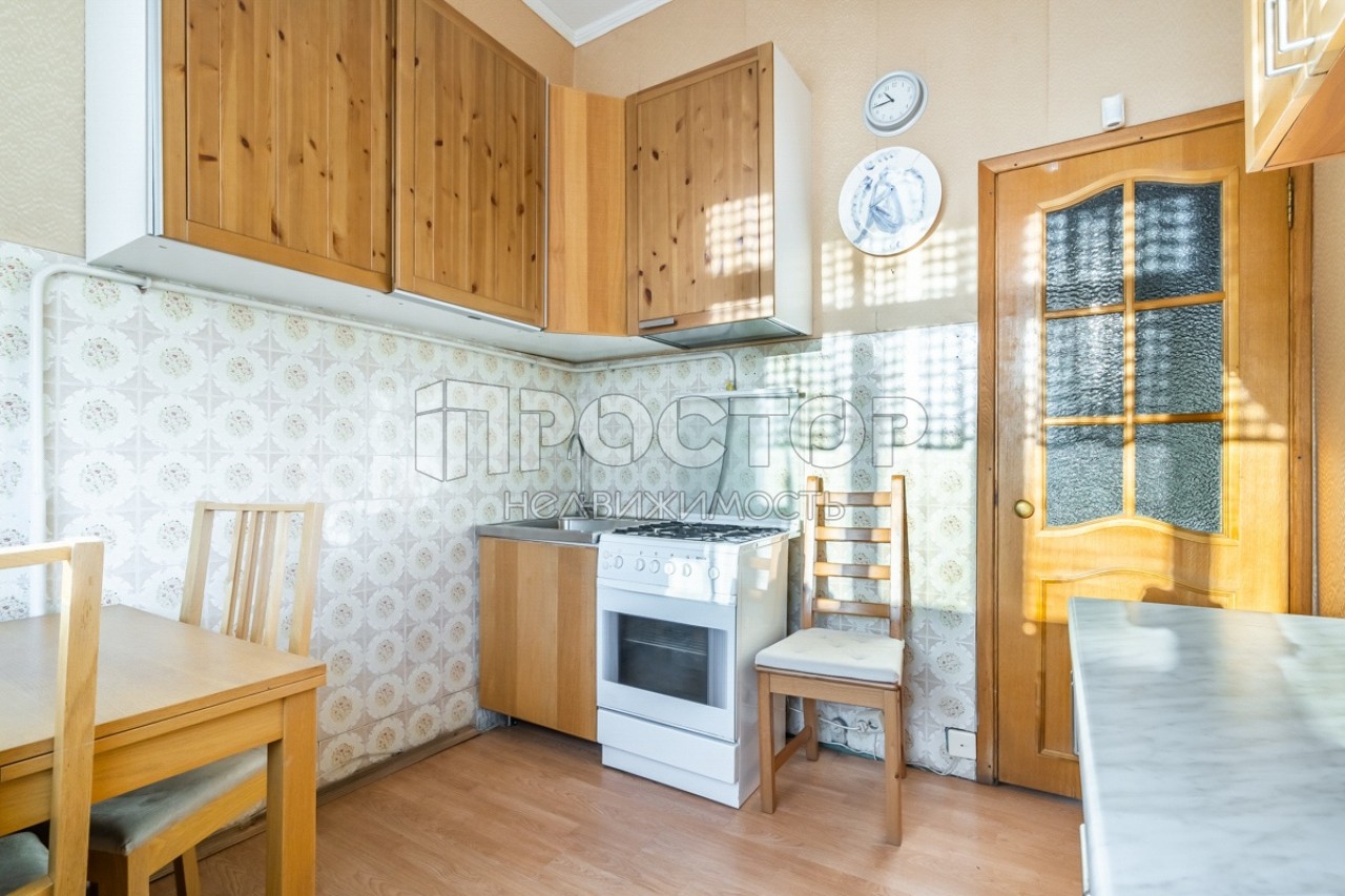 3-комнатная квартира, 82.8 м² - фото 14