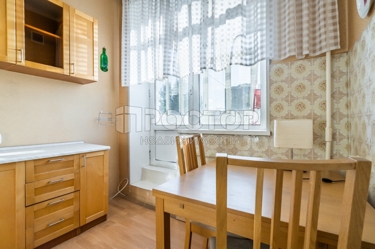 3-комнатная квартира, 82.8 м² - фото 13