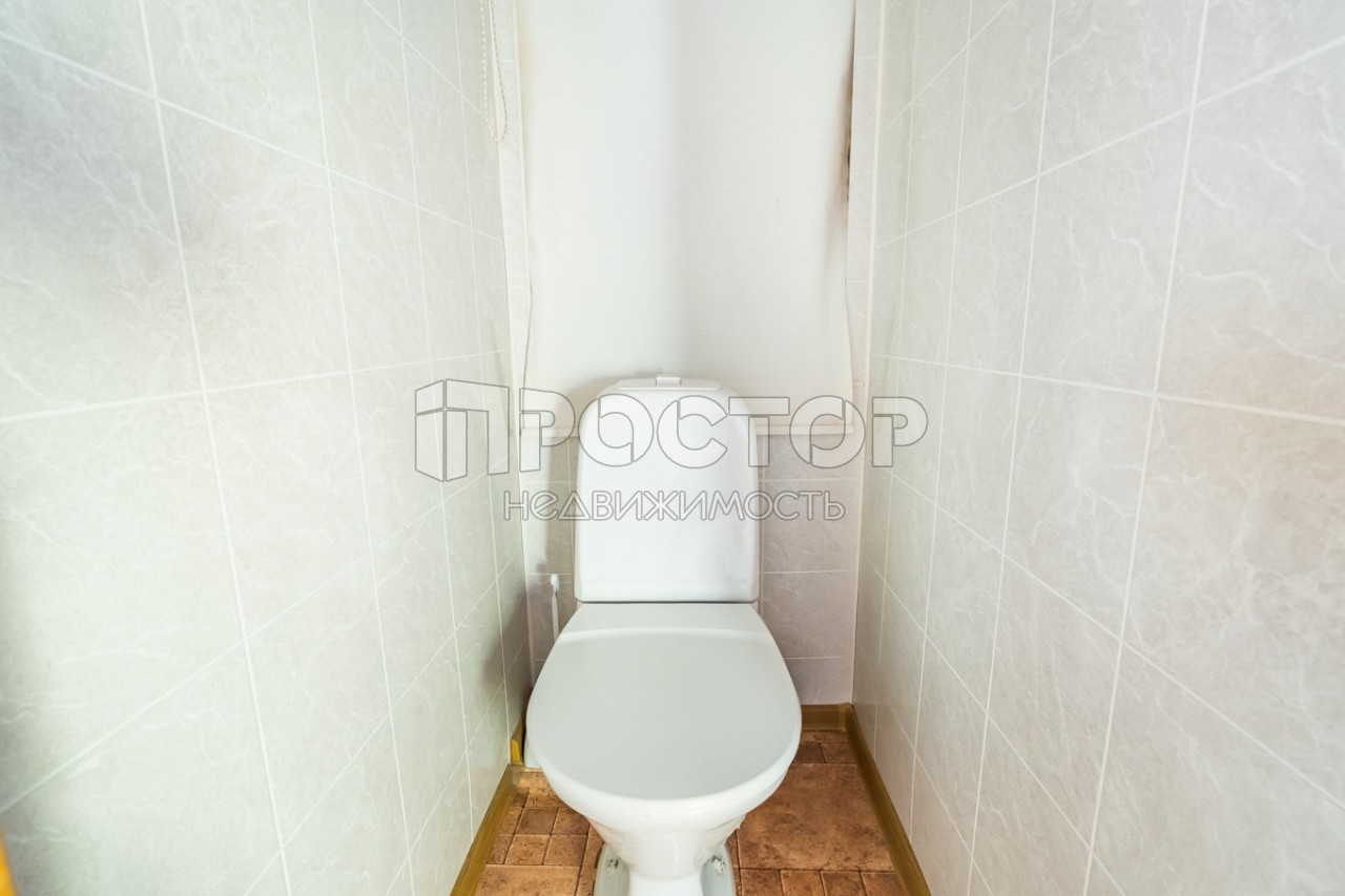 3-комнатная квартира, 82.8 м² - фото 16