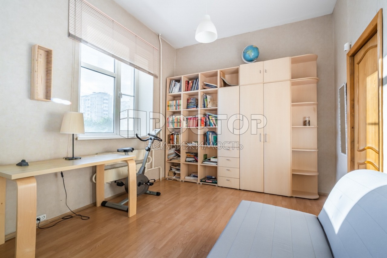 3-комнатная квартира, 82.8 м² - фото 11