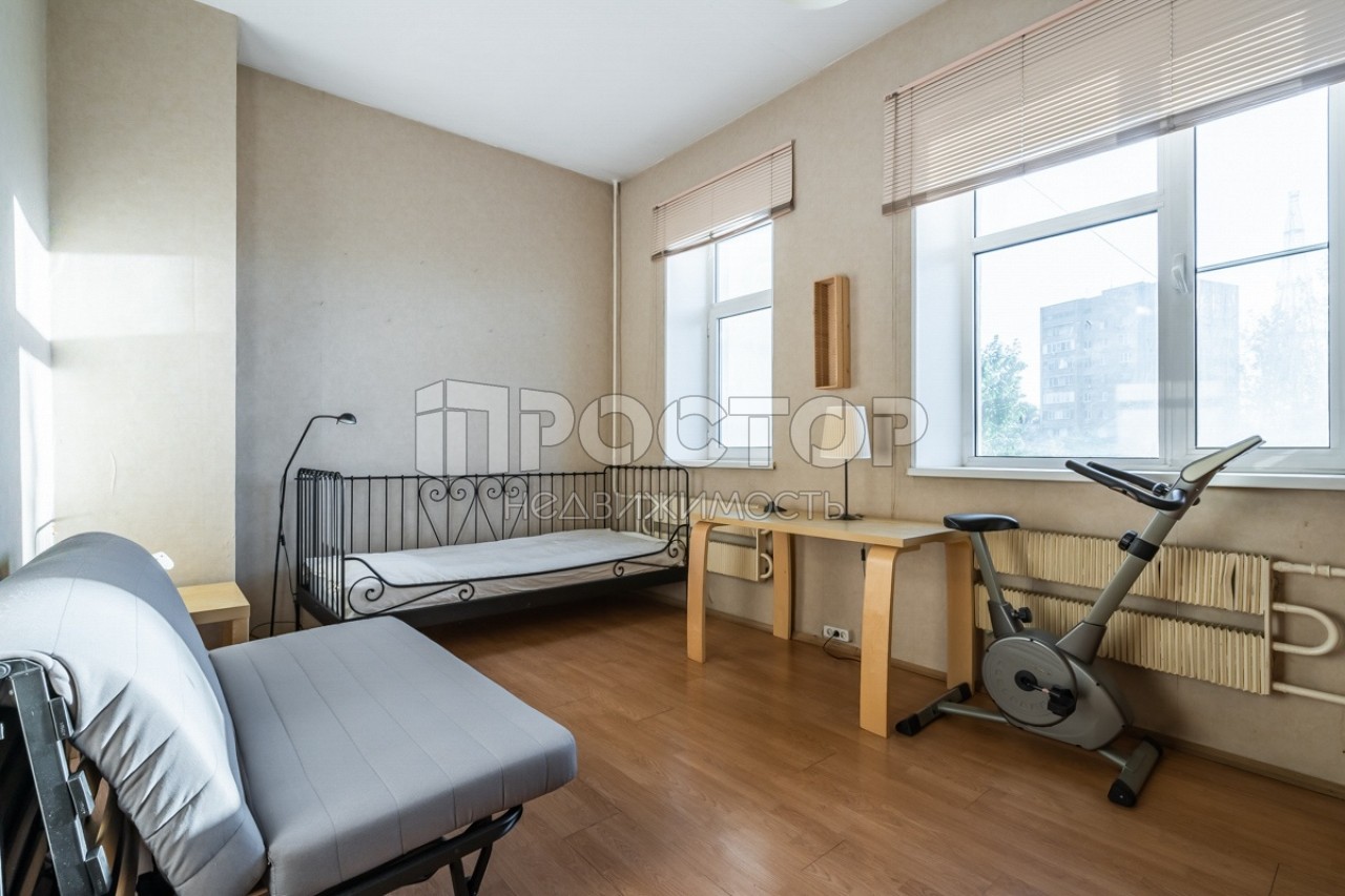 3-комнатная квартира, 82.8 м² - фото 7