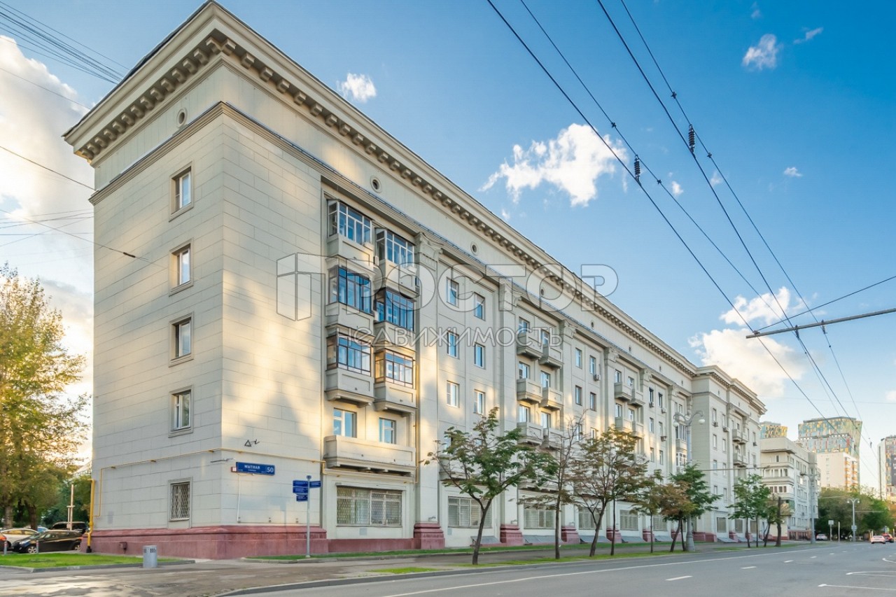 3-комнатная квартира, 82.8 м² - фото 3
