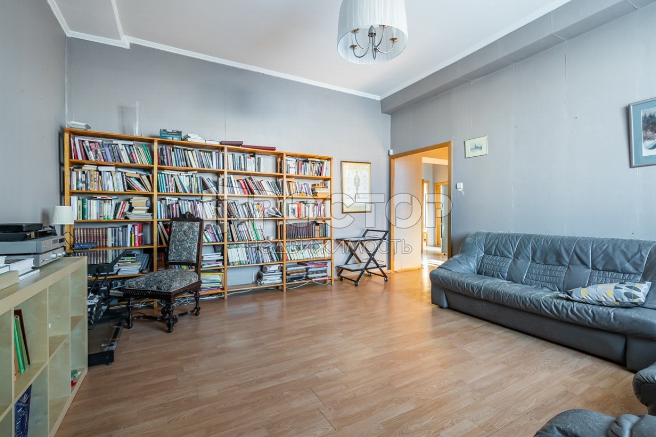 3-комнатная квартира, 82.8 м² - фото 5
