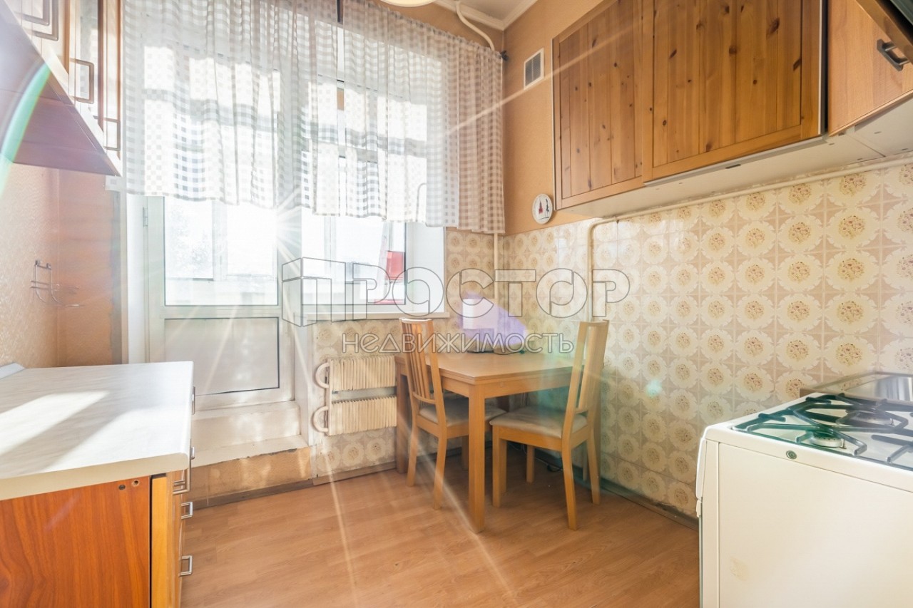 3-комнатная квартира, 82.8 м² - фото 17