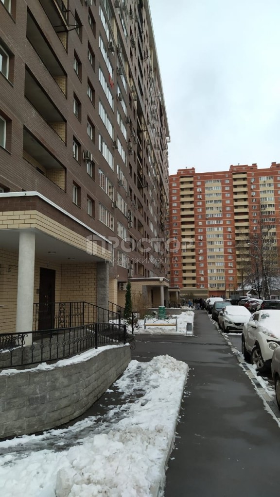 2-комнатная квартира, 83.2 м² - фото 3