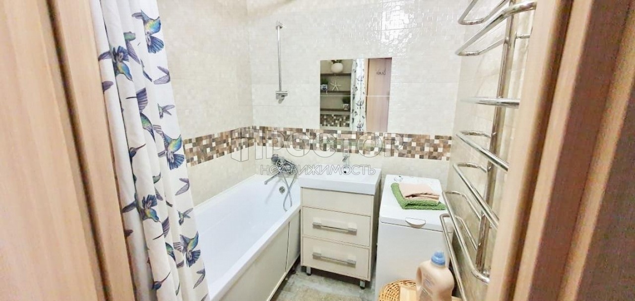 2-комнатная квартира, 64 м² - фото 6
