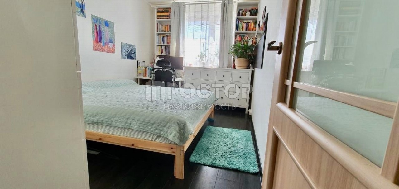 2-комнатная квартира, 64 м² - фото 7