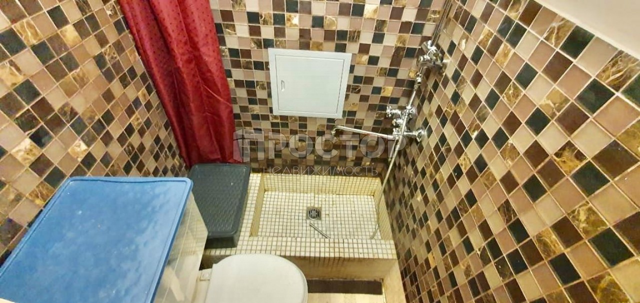 2-комнатная квартира, 64 м² - фото 4