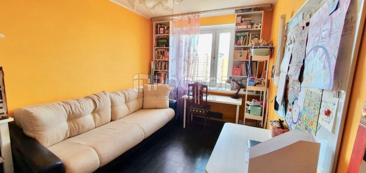2-комнатная квартира, 64 м² - фото 2