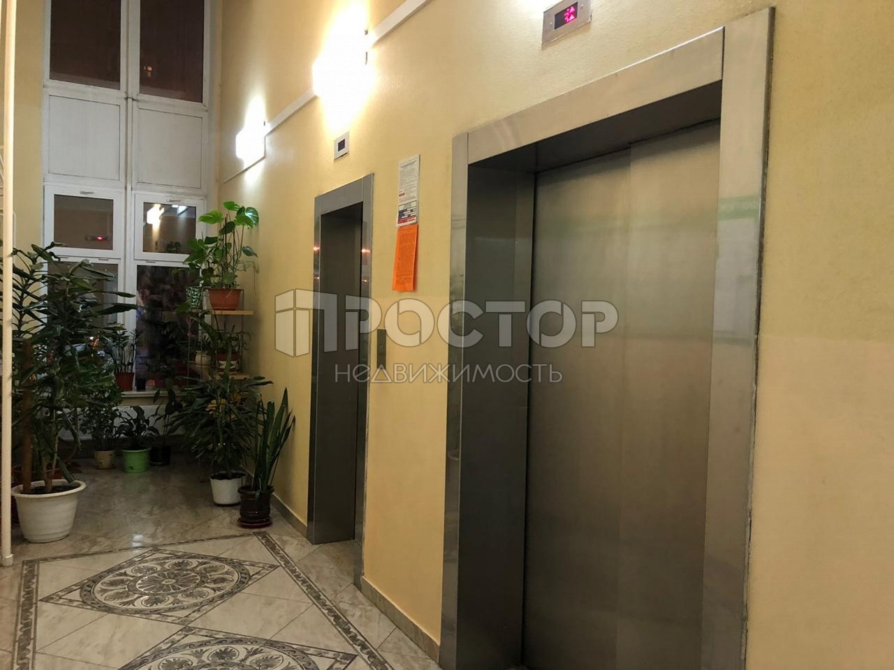 2-комнатная квартира, 70 м² - фото 21