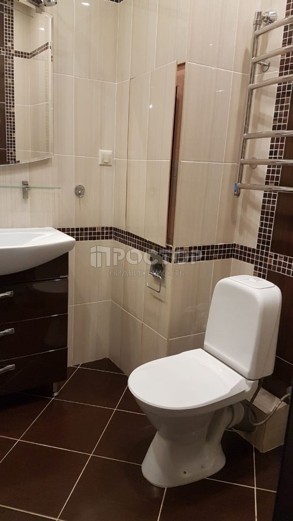 2-комнатная квартира, 70 м² - фото 17