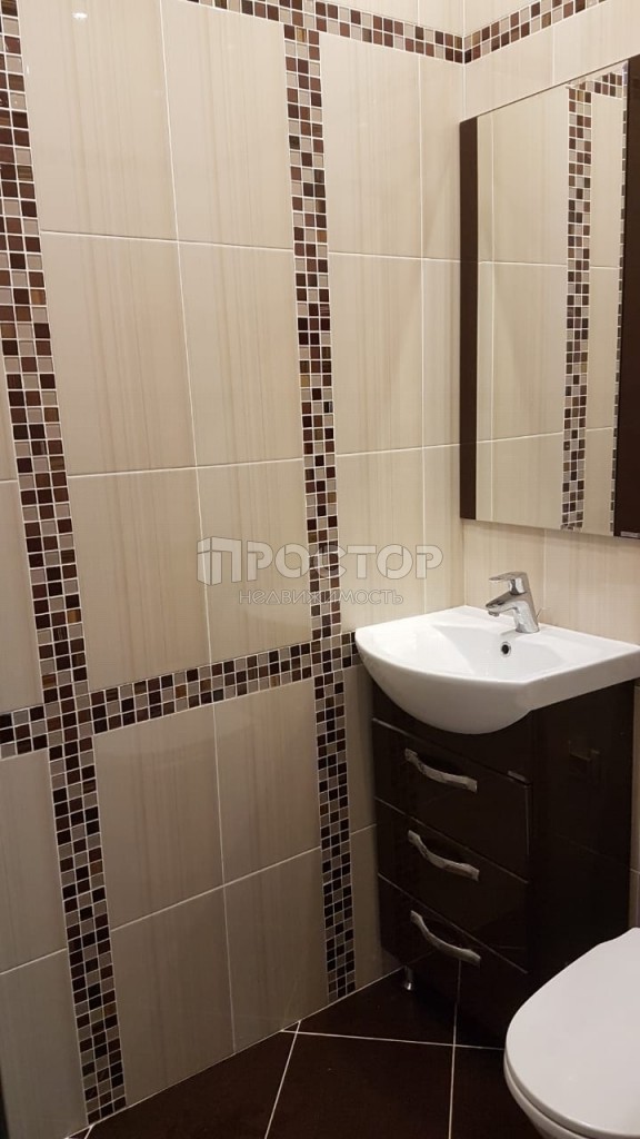 2-комнатная квартира, 70 м² - фото 16