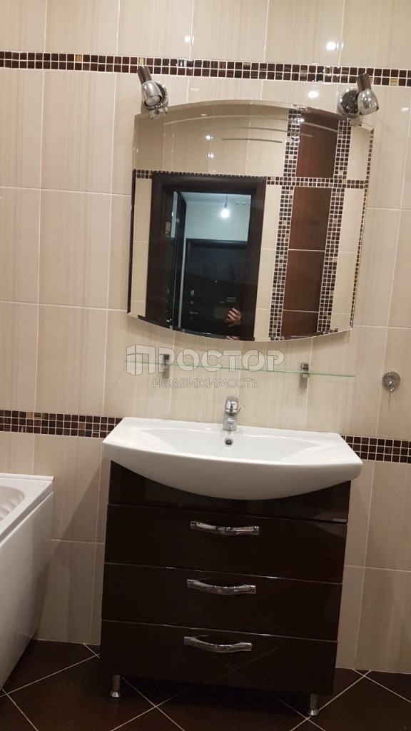 2-комнатная квартира, 70 м² - фото 13