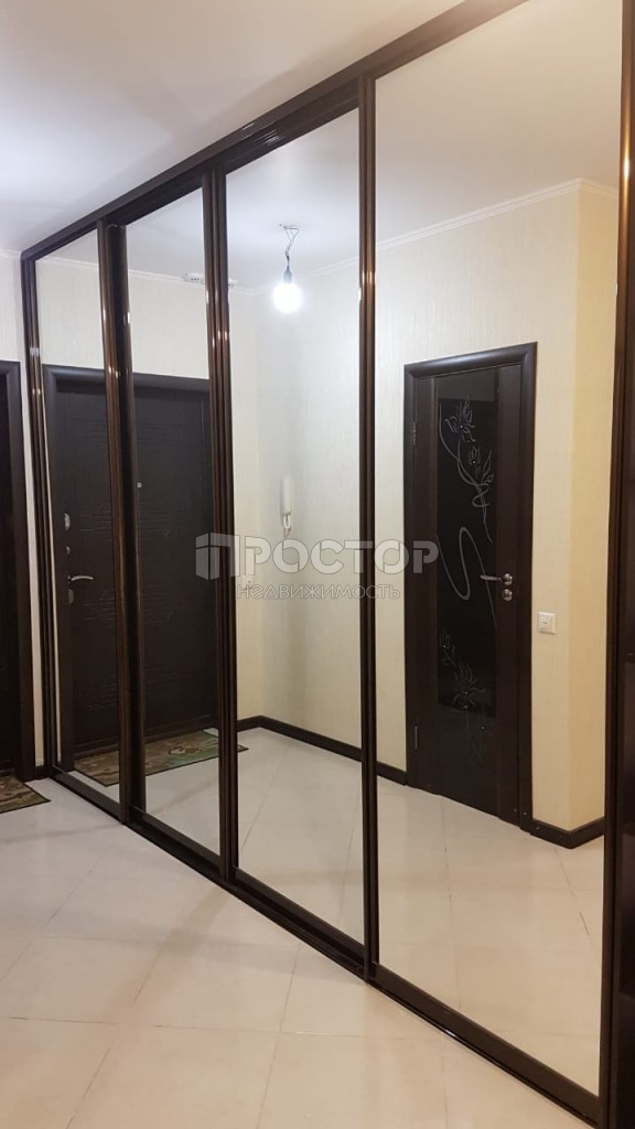 2-комнатная квартира, 70 м² - фото 11