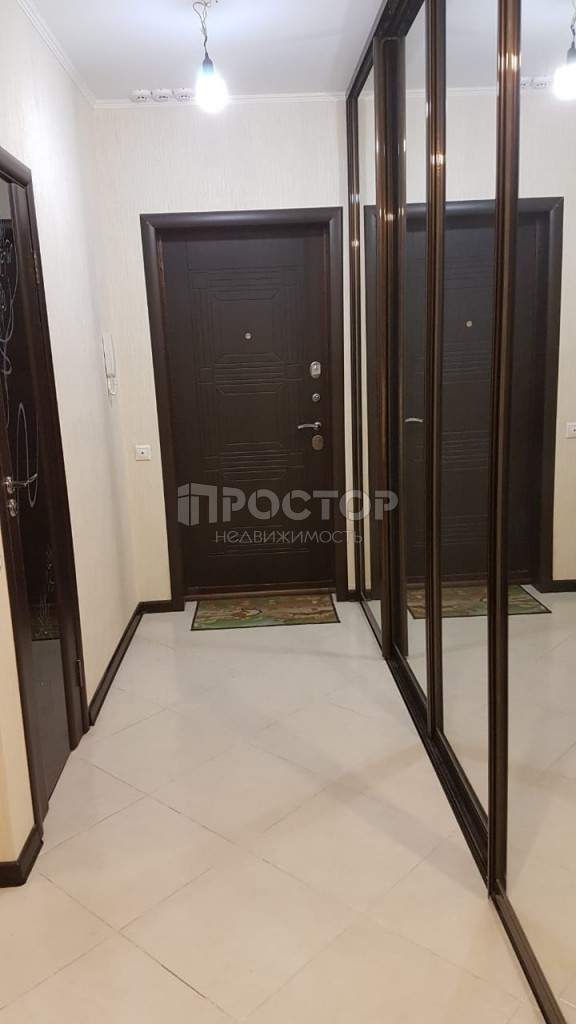 2-комнатная квартира, 70 м² - фото 18