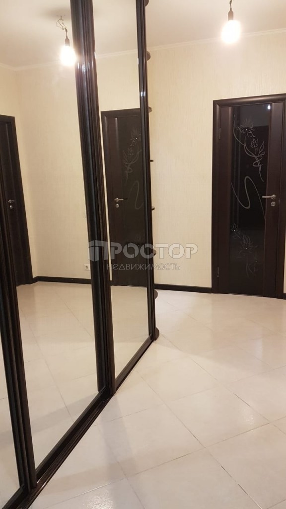 2-комнатная квартира, 70 м² - фото 12