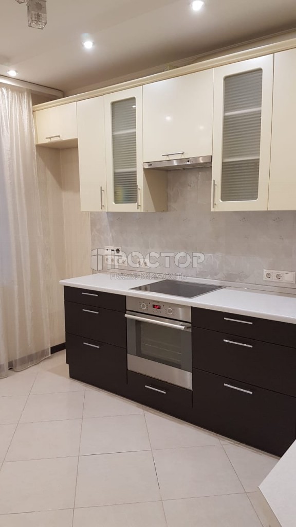 2-комнатная квартира, 70 м² - фото 2