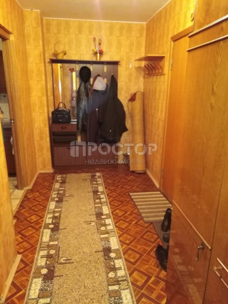 1-комнатная квартира, 44 м² - фото 4