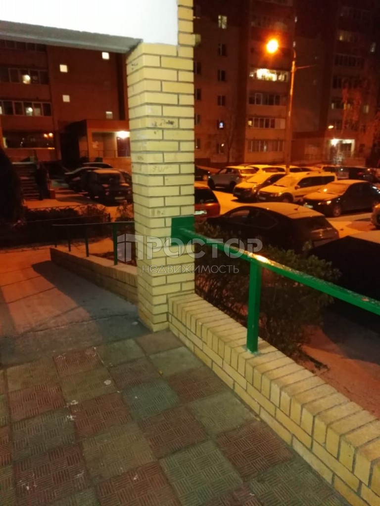 1-комнатная квартира, 44 м² - фото 3